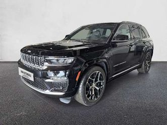 2.0 phev 4xe summit reserve 280kw