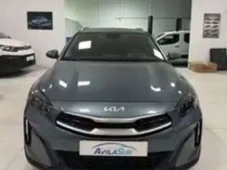 todoterreno manual de 5 puertas