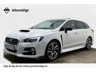 1.6 4wd aut drag taklucka läder navi kupévärm 170hk