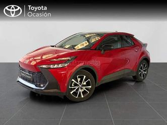 toyota - chr 2.0 220ph advance