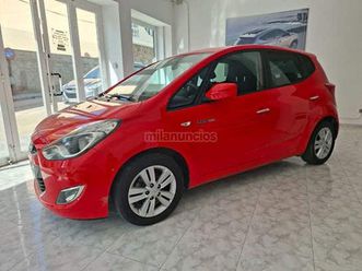 hyundai - ix20 1.6 crdi 115 cv bluedrive tecno