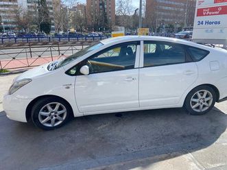 toyota - prius