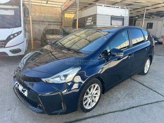 toyota - priusplus advance