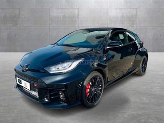 toyota - gr yaris