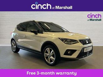 1.0 tsi fr dsg euro 6 (start/stop) 5dr