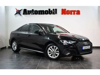 sedan 35 tfsi s tronic comfort adaptiv/keyless/moms