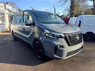 2.0 dci 30 tekna l2 h1 euro 6 (start/stop) 5dr