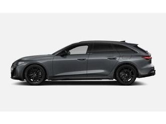 avant e-hybrid quattro 367hk s-line ny lagerbil