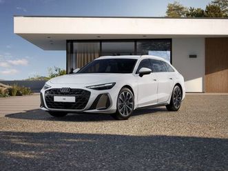 avant e-hybrid quattro s-line 299hk s-tronic