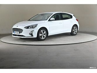 1,5 tdci ecoblue 120hv m6 trend 5-ovinen *rek 28.12.2020*