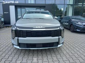 kia sportage 1,6 t-gdi 4x4 7dct top