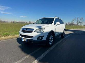 2.4 16v cosmo 4wd 167cv