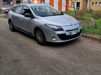 sportour 1.5 dci gt line 110cv