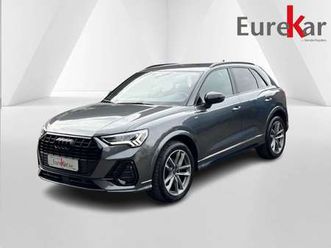 1.5 tfsi 35 sline s-tronic
