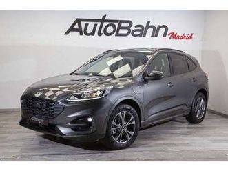 2.5 duratec phev st-line 4x2