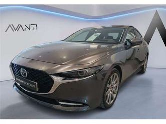 sedán 2.0 e-skyactiv-x zenith 137kw