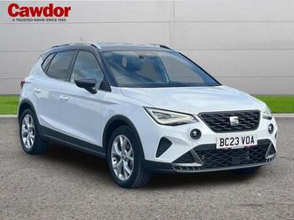 1.0 tsi fr euro 6 (start/stop) 5dr