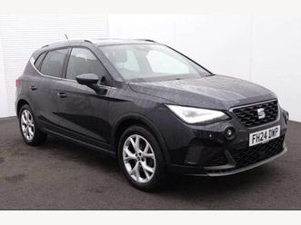 1.0 tsi fr euro 6 (start/stop) 5dr