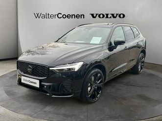 t8 awd plug-in hybrid ultra black edition