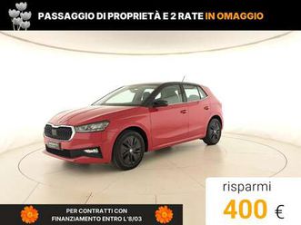 1.0 mpi evo style 80cv