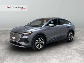 sportback 50 business advanced quattro