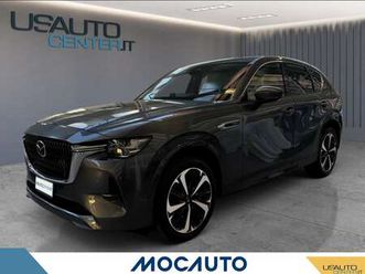 2.5 e-skyactiv phev takumi comfort convenience&sound driverassistance