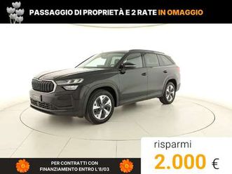 1.5 mhev executive 150cv dsg 7p.ti