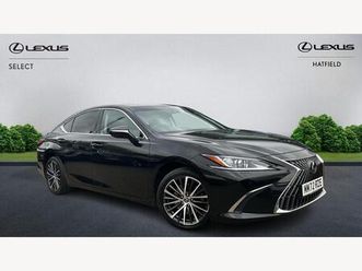 2.5 300h premium edition e-cvt euro 6 (start/stop) 4dr