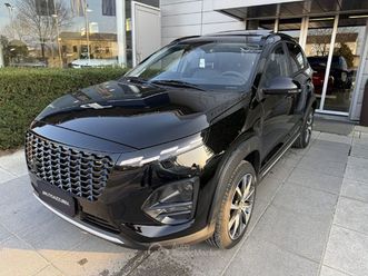 1.5 bi-fuel gpl collection *new model, promo, tetto, pacchetto luci*