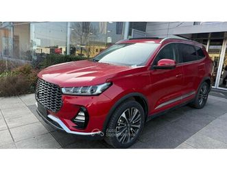 1.5 turbo dct bi-fuel gpl *promo azzurra*