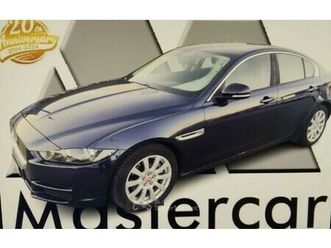 xe 2.0d pure business edition 180cv tg :fg873sr