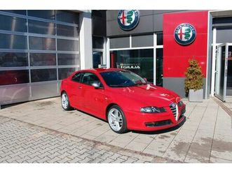 2.0 16v jts quadrifoglio verde