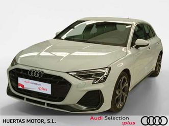 berlina con porton 2.0 35 tdi s tronic s line spor