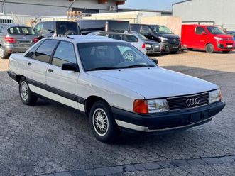 1.8 66kw tüv+öl neu - oldtimer - schiebedach