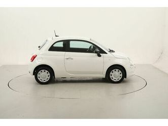 500 hybrid cult 1.0 mild hybrid 70cv