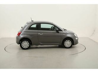 500 hybrid cult 1.0 mild hybrid 70cv