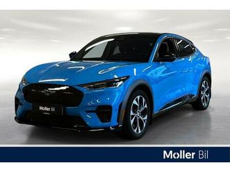 gt lr awd / b&o / glasstak / hengerfeste