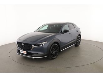 2.0 skyactiv g mild-hybrid