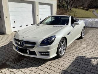 automatik -,amg-line, 4.081km !!