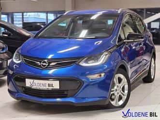 480 rekkevidde - norsk - 2029 batteri garanti - premium