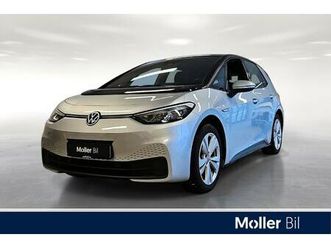 pro 58kwh 145 hk/425km (wltp) r.kamera / navi / acc+++