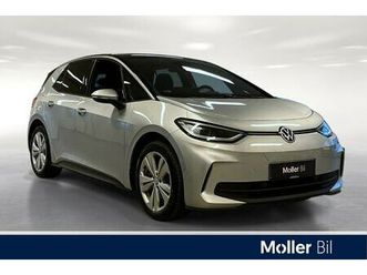 pro highline 58kwh 204hk navi/kamera/matrix/acc+++