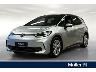 pro highline 58kwh 204hk navi / kamera / matrix+++