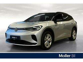 77kwh / 299hk / 494km (wltp) r.kamera/h.feste/keyless++