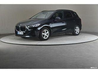 u06 active tourer 225e xdrive charged edition *hyvin varustein*