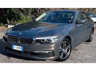 bmw 530e plugin hybrid