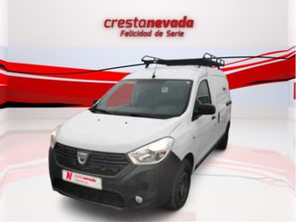 van essential 1.6 80kw 110cv ecog