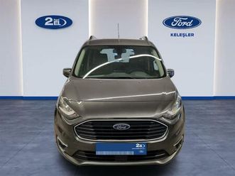 1.5l ecoblue 120ps titanium kombi , 118hp, combi camli