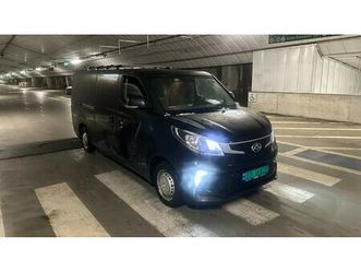 lwb 6,3 m3 52,5 kwh 122hk lang utgave