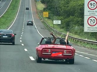 puma gts 1.6 conversivel 8v gasolina 2p manual 1979